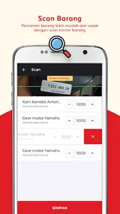 Jayamotor screenshot 2