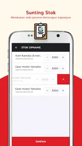 Jayamotor screenshot 3
