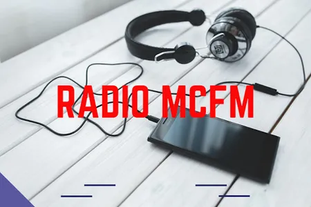 Radio mcfm screenshot 0