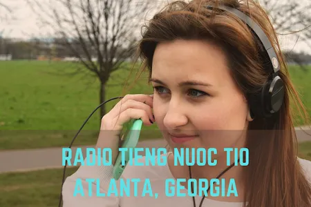 Radio Tieng Nuoc Toi Atlanta,  screenshot 0