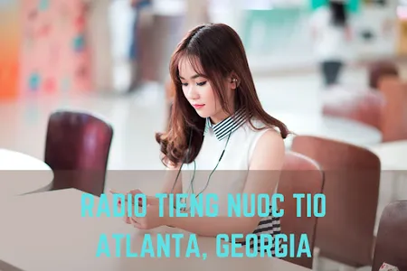 Radio Tieng Nuoc Toi Atlanta,  screenshot 4