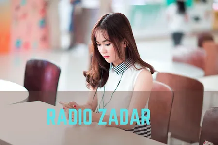 Radio Zadar screenshot 0