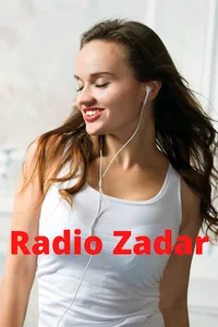 Radio Zadar screenshot 2