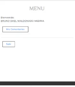 Tlatzo Alumnos screenshot 1