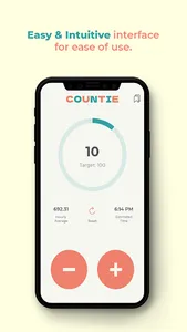 Countie screenshot 1
