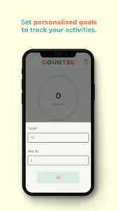 Countie screenshot 2
