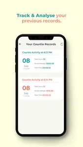 Countie screenshot 3