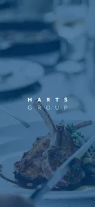 Harts Gift Card screenshot 0