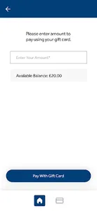 Harts Gift Card screenshot 3