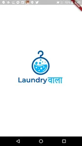 LaundryWala screenshot 0