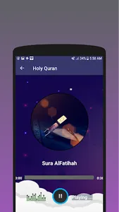 Wikipedia Islamic pro screenshot 2
