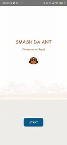 Ant TLife screenshot 0