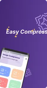 Image Video Compresor & Cutter screenshot 1