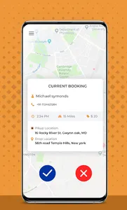 TLLEVO Driver screenshot 0