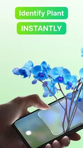 Botan: Plant Identifier App screenshot 0