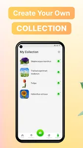 Botan: Plant Identifier App screenshot 4