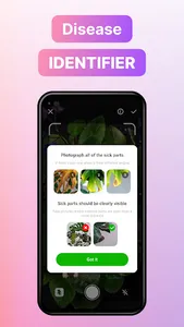 Botan: Plant Identifier App screenshot 6