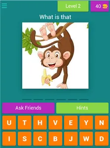 Crossword puzzle screenshot 9