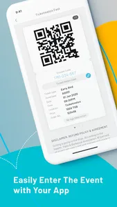 Ticketmelon screenshot 3
