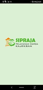 Sipraja screenshot 0