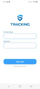 S Tracking screenshot 0