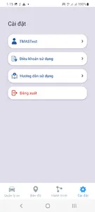 S Tracking screenshot 3