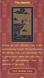 tarot screenshot 3