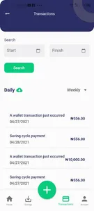 Adashi Esusu Akawo screenshot 4