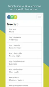 TMA Fungi screenshot 1