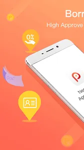 PesoQ - Reliable Online Loan screenshot 0