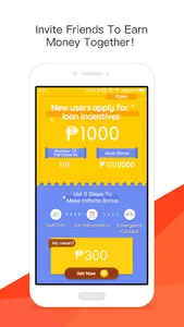 PesoQ - Reliable Online Loan screenshot 4