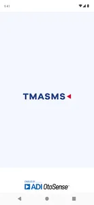 TMASMS screenshot 0