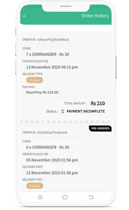 Hotel Center Point screenshot 7