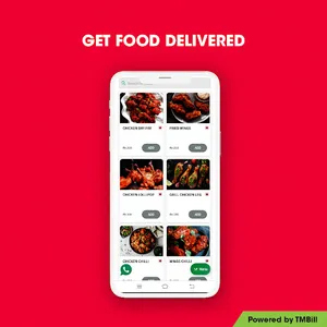 Jyotsna Palace Resturant screenshot 5