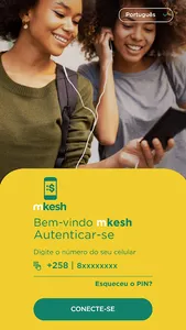 mkesh screenshot 1