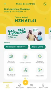 mkesh screenshot 2