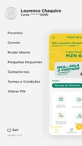 mkesh screenshot 3