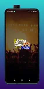 Radio Santa Clara México screenshot 0