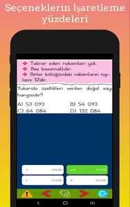 4. Sınıf Test Çöz Tüm Dersler screenshot 12