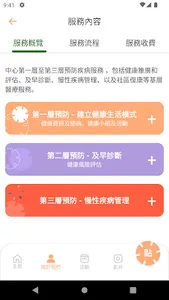 點健 Health Point screenshot 3