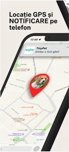 TinyPet screenshot 0