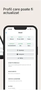 TinyPet screenshot 2