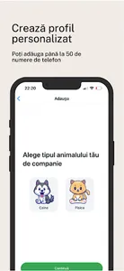 TinyPet screenshot 4