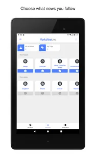 Yorkshire Live screenshot 6