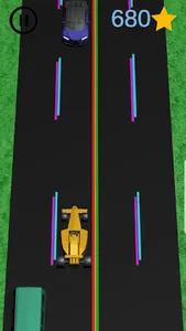 2D Speed Formula Car Racing screenshot 10