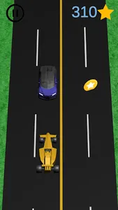 2D Speed Formula Car Racing screenshot 14