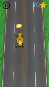 2D Speed Formula Car Racing screenshot 15