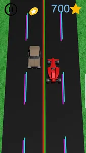 2D Speed Formula Car Racing screenshot 20