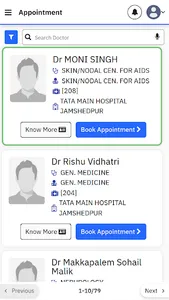 TMH Vishwas V2 screenshot 11