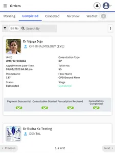 TMH Vishwas V2 screenshot 17